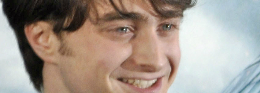 Horror Film: Horns - mit gehörntem Harry-Potter-Star Daniel Radcliffe! Daniel Radcliffe Hauptrolle in